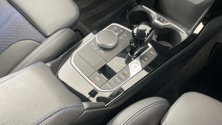 BMW 2 Series 218i [136] M Sport 4dr Petrol Saloon